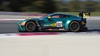 GT World Challenge Europe - 6 Heures du Castellet 2025