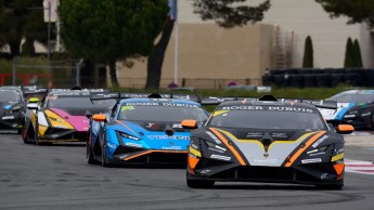 GT World Challenge Europe - 6 Heures du Castellet 2025