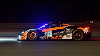 GT World Challenge Europe - 6 Heures du Castellet 2025