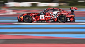 GT World Challenge Europe - 6 Heures du Castellet 2025