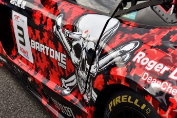 GT World Challenge Europe - 6 Heures du Castellet 2025