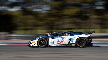 GT World Challenge Europe - 6 Heures du Castellet 2025