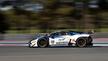 GT World Challenge Europe - 6 Heures du Castellet 2025