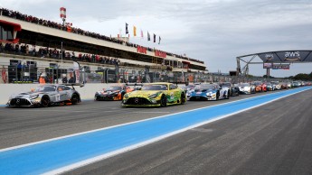 GT World Challenge Europe - 6 Heures du Castellet 2025