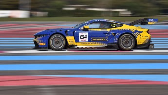 GT World Challenge Europe - 6 Heures du Castellet 2025