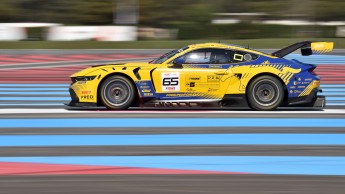 GT World Challenge Europe - 6 Heures du Castellet 2025
