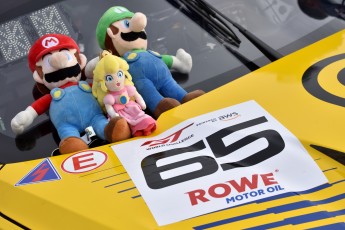GT World Challenge Europe - 6 Heures du Castellet 2025