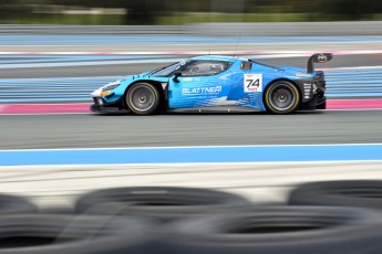 GT World Challenge Europe - 6 Heures du Castellet 2025