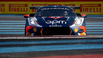 GT World Challenge Europe - 6 Heures du Castellet 2025