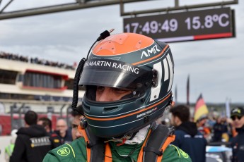 GT World Challenge Europe - 6 Heures du Castellet 2025