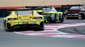 GT World Challenge Europe - 6 Heures du Castellet 2025