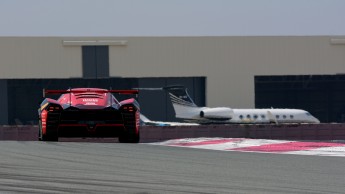 GT World Challenge Europe - 6 Heures du Castellet 2025