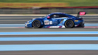 GT World Challenge Europe - 6 Heures du Castellet 2025
