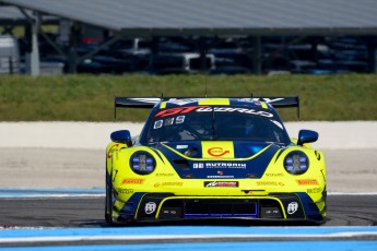 GT World Challenge Europe - 6 Heures du Castellet 2025