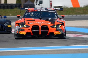 GT World Challenge Europe - 6 Heures du Castellet 2025