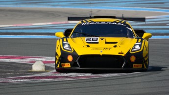 GT World Challenge Europe - 6 Heures du Castellet 2025