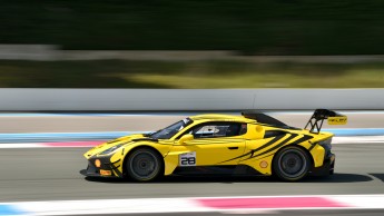 GT World Challenge Europe - 6 Heures du Castellet 2025