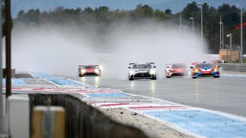 GT World Challenge Europe - 6 Heures du Castellet 2025