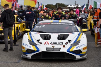 GT World Challenge Europe - 6 Heures du Castellet 2025