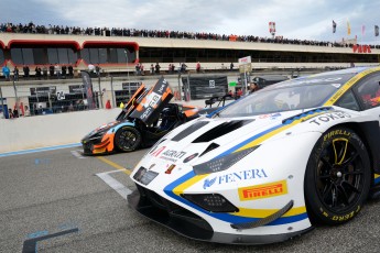 GT World Challenge Europe - 6 Heures du Castellet 2025