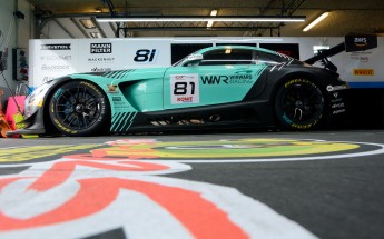 GT World Challenge Europe - 6 Heures du Castellet 2025
