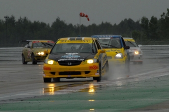 Grand-Prix de Mirabel à ICAR