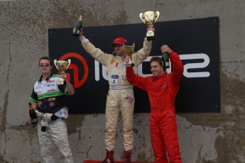 Grand-Prix de Mirabel à ICAR