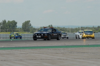 Grand-Prix de Mirabel à ICAR