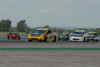 Grand-Prix de Mirabel à ICAR