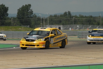 Grand-Prix de Mirabel à ICAR