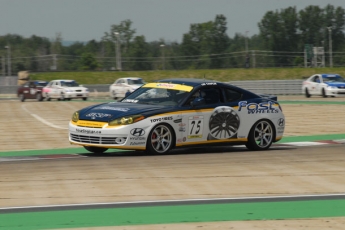 Grand-Prix de Mirabel à ICAR