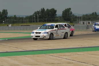 Grand-Prix de Mirabel à ICAR