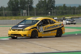 Grand-Prix de Mirabel à ICAR