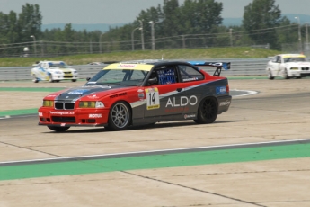 Grand-Prix de Mirabel à ICAR