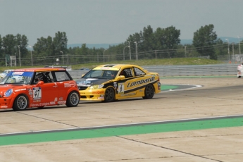 Grand-Prix de Mirabel à ICAR