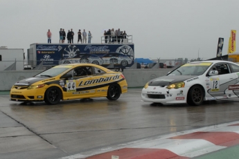 Grand-Prix de Mirabel à ICAR