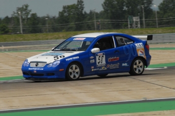 Grand-Prix de Mirabel à ICAR