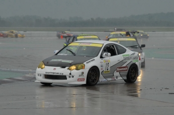 Grand-Prix de Mirabel à ICAR