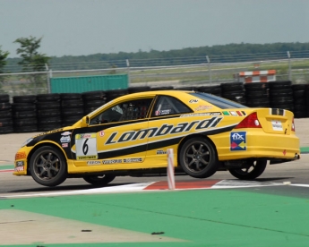 Grand-Prix de Mirabel à ICAR
