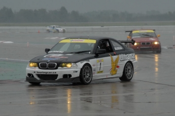 Grand-Prix de Mirabel à ICAR