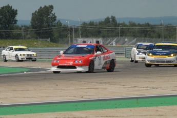 Grand-Prix de Mirabel à ICAR