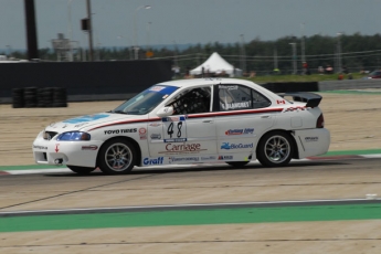 Grand-Prix de Mirabel à ICAR