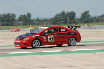 Grand-Prix de Mirabel à ICAR