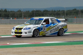 Grand-Prix de Mirabel à ICAR