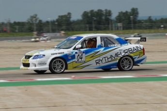 Grand-Prix de Mirabel à ICAR