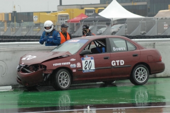 Grand-Prix de Mirabel à ICAR