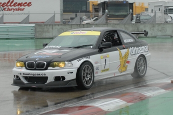 Grand-Prix de Mirabel à ICAR