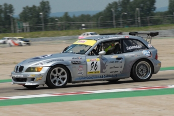 Grand-Prix de Mirabel à ICAR