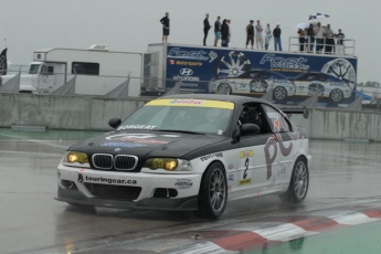Grand-Prix de Mirabel à ICAR