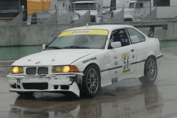 Grand-Prix de Mirabel à ICAR